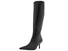 Via Spiga - Ninnetta (Black Nappa) - Women's,Via Spiga,Women's:Women's Dress:Dress Boots:Dress Boots - Knee-High