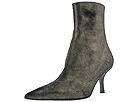 Buy discounted Via Spiga - Nomad (Pewter- Metallic Suede) - Women's online.