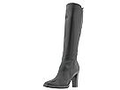 Via Spiga - Rawhide (Black Carezza) - Women's,Via Spiga,Women's:Women's Dress:Dress Boots:Dress Boots - Knee-High