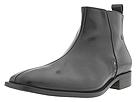 Gordon Rush - Cromwell (Black) - Men's,Gordon Rush,Men's:Men's Dress:Dress Boots:Dress Boots - Zip-On