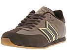 Macbeth - Rinndel (Chocolate/Gum) - Men's,Macbeth,Men's:Men's Athletic:Skate Shoes