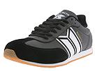 Buy Macbeth - Rinndel (Black/White) - Men's, Macbeth online.