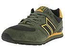 Buy Macbeth - Archer (Army/Black/Gold) - Men's, Macbeth online.