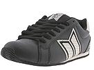 Macbeth - Regal Low (Black/Cement) - Men's