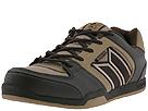 Macbeth - Griffon (Dk Chocolate/Brown) - Men's,Macbeth,Men's:Men's Athletic:Skate Shoes