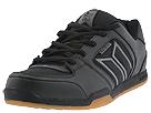 Macbeth - Griffon (Black/Gum) - Men's