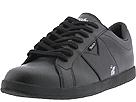 Buy discounted Macbeth - London (Black/Black) - Men's online.