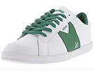 Buy Macbeth - London (White/Green) - Men's, Macbeth online.