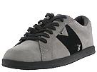 Macbeth - London (Grey/Black) - Men's