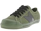 Macbeth - Eliot  Vegan (Army/Black) - Men's