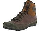 Palladium - Sloppy (Brown) - Men's,Palladium,Men's:Men's Casual:Casual Boots:Casual Boots - Hiking