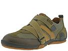 Buy Palladium - Koln - Nylon (Khaki/Gold) - Men's, Palladium online.