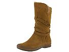 Palladium - Ever (Tan) - Women's,Palladium,Women's:Women's Casual:Casual Boots:Casual Boots - Mid-Calf