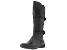 Palladium - Evasion (Black) - Women's,Palladium,Women's:Women's Casual:Casual Boots:Casual Boots - Comfort