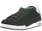 Buy adidas Originals - Stan Smith Supreme (Suede) (Black/White/Fairway) - Men's, adidas Originals online.