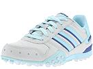 Buy discounted adidas Originals - X-Country (Lea) W (Alloy/Ice Blue/Blue) - Women's online.