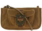 Ugg Handbags - Cargo Wristlet (Chestnut) - Accessories,Ugg Handbags,Accessories:Handbags:Clutch
