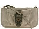 Ugg Handbags - Cargo Wristlet (Sand) - Accessories,Ugg Handbags,Accessories:Handbags:Clutch