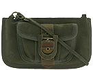 Ugg Handbags - Cargo Wristlet (Burnt Olive) - Accessories,Ugg Handbags,Accessories:Handbags:Clutch
