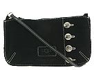 Ugg Handbags - Town Princeton Pocket Messenger (Black) - Accessories,Ugg Handbags,Accessories:Handbags:Shoulder