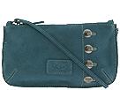 Ugg Handbags - Town Princeton Pocket Messenger (Teal) - Accessories,Ugg Handbags,Accessories:Handbags:Shoulder