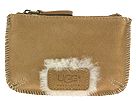 Buy Ugg Handbags - Key Change Purse (Chestnut) - Accessories, Ugg Handbags online.