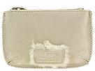 Ugg Handbags - Key Change Purse (Sand) - Accessories,Ugg Handbags,Accessories:Women's Small Leather Goods:Travel Accessories