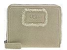 Buy Ugg Handbags - Small Zip-Around Wallet (Sand) - Accessories, Ugg Handbags online.