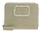 Buy discounted Ugg Handbags - Small Zip-Around Wallet (Sand) - Accessories online.