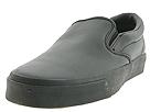 Buy Draven - Misfits - Horror Slip On (Black) - Men's, Draven online.