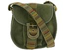 Buy Ugg Handbags - Cargo Pocket Messenger (Burnt Olive) - Accessories, Ugg Handbags online.