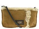 Buy Ugg Handbags - Ultra Wristlet (Chestnut) - Accessories, Ugg Handbags online.