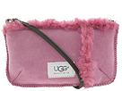Ugg Handbags - Ultra Wristlet (Orchid) - Accessories,Ugg Handbags,Accessories:Handbags:Top Zip
