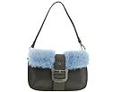 Ugg Handbags - Flap Wristlet (Cornflower Blue) - Accessories,Ugg Handbags,Accessories:Handbags:Convertible