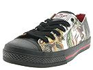 Draven - Tokyo Hiro - Muteki Low (White) - Men's,Draven,Men's:Men's Athletic:Skate Shoes