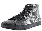 Buy Draven - Tokyo Hiro - Tatakai High (Black/White) - Women's, Draven online.