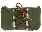 Ugg Handbags - Uptown Wristlet (Burnt Olive) - Accessories,Ugg Handbags,Accessories:Handbags:Clutch