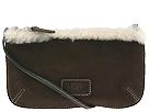 Buy discounted Ugg Handbags - Downtown Wristlet (Chocolate) - Accessories online.