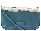Buy discounted Ugg Handbags - Downtown Wristlet (Teal) - Accessories online.