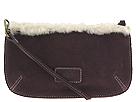 Buy Ugg Handbags - Downtown Wristlet (Raisin) - Accessories, Ugg Handbags online.
