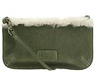 Buy discounted Ugg Handbags - Downtown Wristlet (Burnt Olive) - Accessories online.