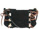 Buy discounted Ugg Handbags - Metro Wristlet (Black) - Accessories online.