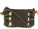 Buy Ugg Handbags - Metro Wristlet (Chocolate) - Accessories, Ugg Handbags online.
