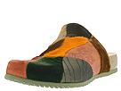 Think! - 81340 (Rust) - Women's,Think!,Women's:Women's Casual:Casual Flats:Casual Flats - Clogs