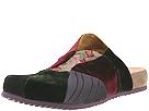 Think! - 81340 (Purple/Kombi) - Women's,Think!,Women's:Women's Casual:Casual Flats:Casual Flats - Clogs