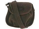 Ugg Handbags - Metropolitan Sunset Pocket Messenger (Chocolate) - Accessories,Ugg Handbags,Accessories:Handbags:Messenger