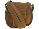 Buy Ugg Handbags - Metropolitan Sunset Pocket Messenger (Chestnut) - Accessories, Ugg Handbags online.