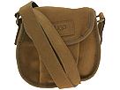 Ugg Handbags - Metropolitan Sunset Pocket Messenger (Chestnut) - Accessories,Ugg Handbags,Accessories:Handbags:Messenger