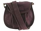 Ugg Handbags - Metropolitan Sunset Pocket Messenger (Raisin) - Accessories,Ugg Handbags,Accessories:Handbags:Messenger