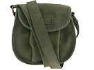 Buy Ugg Handbags - Metropolitan Sunset Pocket Messenger (Burnt Olive) - Accessories, Ugg Handbags online.